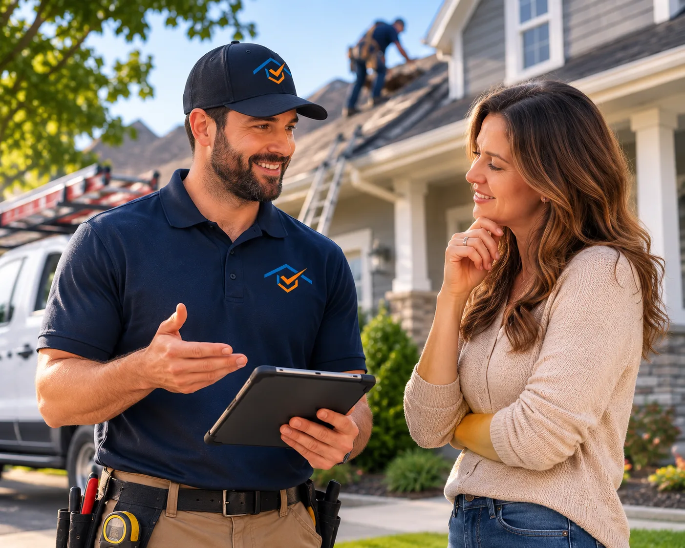 Roof Inspection FAQs in Lodi, OH